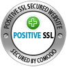 SSL Security Certificate